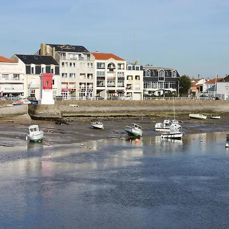 St Gilles - Acces Direct A La Grande Plage- Pour 3 Apartment