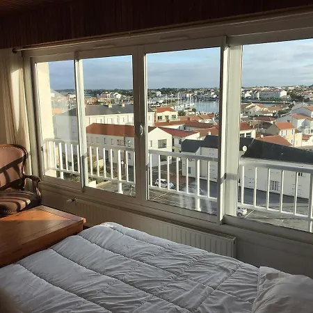 St Gilles - Acces Direct A La Grande Plage- Pour 3 Apartment